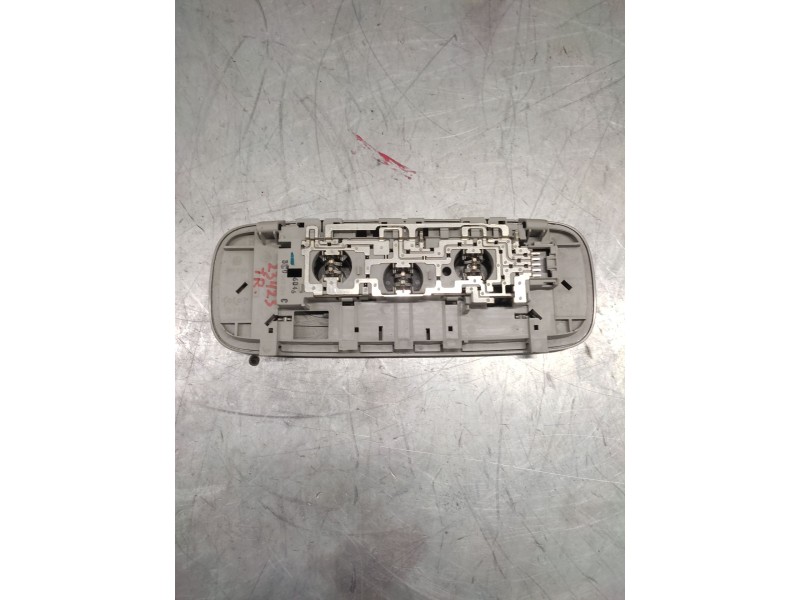 Recambio de luz interior para volkswagen golf v berlina (1k1) conceptline (e) referencia OEM IAM 3C0947291C  TRASERA