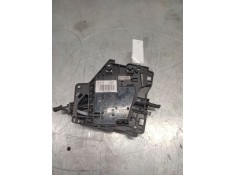 Recambio de caja reles / fusibles para peugeot 207 x-line referencia OEM IAM 9675124580  BATERIA 2