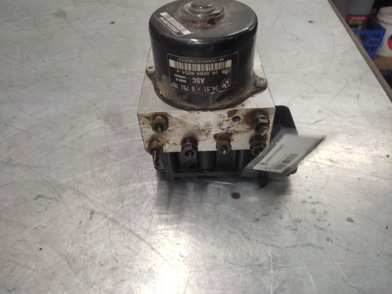 Recambio de abs para bmw serie 3 berlina (e46) 318i referencia OEM IAM 34516751767  34516751768