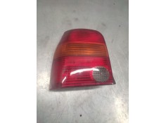 Recambio de piloto trasero izquierdo para seat arosa (6h1) select referencia OEM IAM   