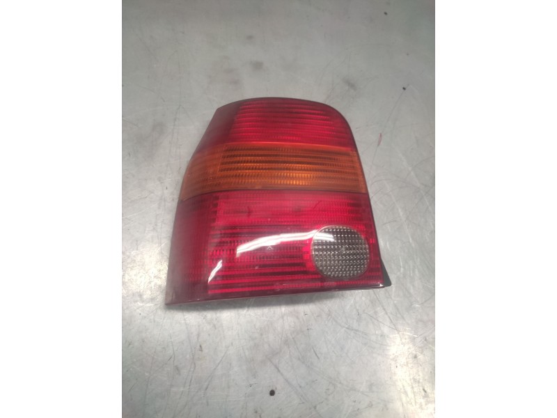 Recambio de piloto trasero izquierdo para seat arosa (6h1) select referencia OEM IAM   