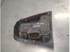 Recambio de piloto trasero izquierdo para seat arosa (6h1) select referencia OEM IAM    2