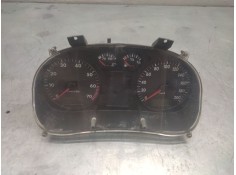 Recambio de cuadro instrumentos para seat arosa (6h1) select referencia OEM IAM 0263601001  