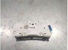 Recambio de cuadro instrumentos para seat arosa (6h1) select referencia OEM IAM 0263601001   2