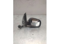 Recambio de retrovisor derecho para seat arosa (6h1) select referencia OEM IAM Manual  