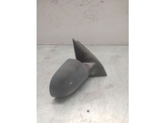 Recambio de retrovisor derecho para seat arosa (6h1) select referencia OEM IAM Manual   2