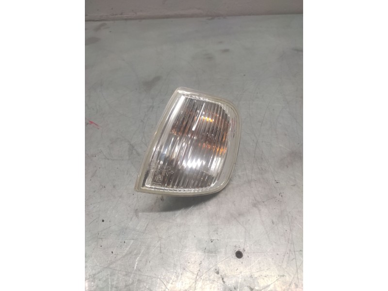 Recambio de piloto delantero izquierdo para seat arosa (6h1) select referencia OEM IAM   