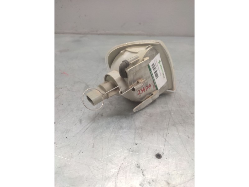 Recambio de piloto delantero izquierdo para seat arosa (6h1) select referencia OEM IAM   