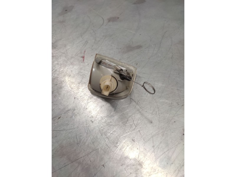 Recambio de piloto delantero derecho para seat arosa (6h1) select referencia OEM IAM   