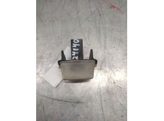 Recambio de piloto matricula para peugeot 207 urban referencia OEM IAM   