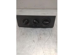 Recambio de mando climatizador para skoda fabia (6y2/6y3) comfort referencia OEM IAM 8200162378  