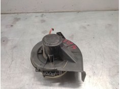 Recambio de motor calefaccion para skoda fabia (6y2/6y3) comfort referencia OEM IAM 601819015  