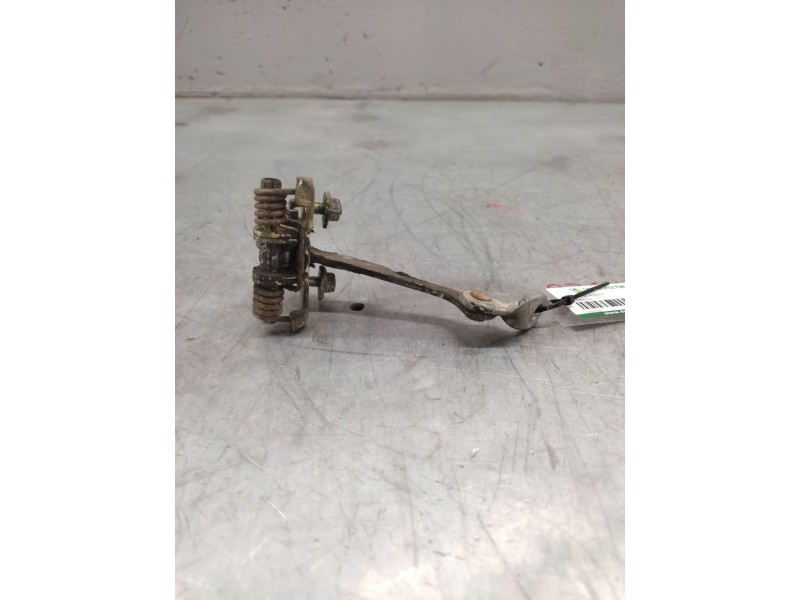 Recambio de retenedor puerta para citroën c3 1.4 furio referencia OEM IAM traseroderecho  