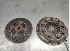 Recambio de kit embrague para citroën xsara picasso 2.0 hdi sx plus referencia OEM IAM 323051510  