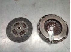 Recambio de kit embrague para citroën xsara picasso 2.0 hdi sx plus referencia OEM IAM 323051510   2