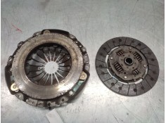 Recambio de kit embrague para audi a3 (8l) 1.8 ambiente referencia OEM IAM    2