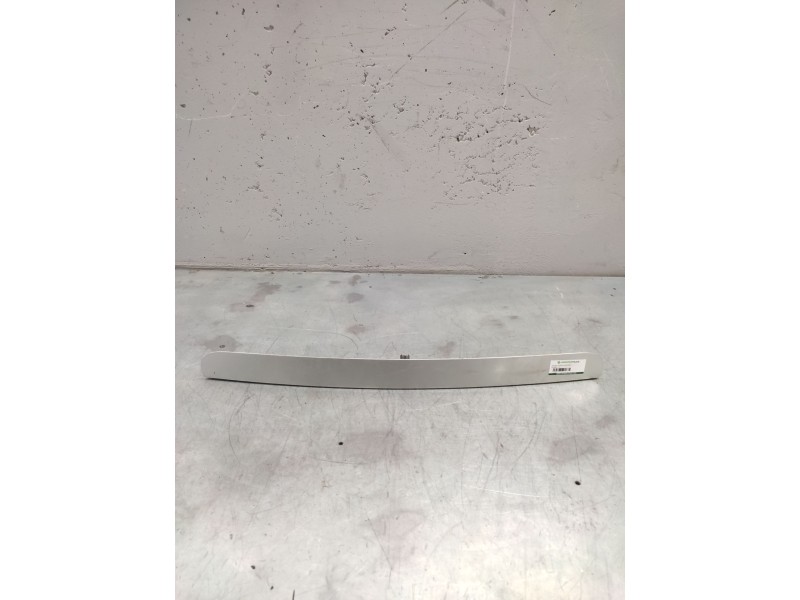 Recambio de asidero porton maletero para peugeot 207 urban referencia OEM IAM   