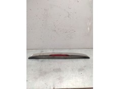 Recambio de aleron trasero para renault clio ii fase ii (b/cb0) 1.2 referencia OEM IAM 7700410897  