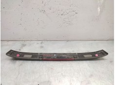 Recambio de aleron trasero para renault clio ii fase ii (b/cb0) 1.2 referencia OEM IAM 7700410897   2