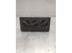 Recambio de mando calefaccion / aire acondicionado para seat arosa (6h1) select referencia OEM IAM 1H0819045C  1H0820045C