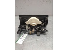 Recambio de mando calefaccion / aire acondicionado para seat arosa (6h1) select referencia OEM IAM 1H0819045C  1H0820045C 2