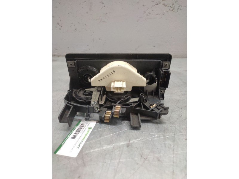 Recambio de mando calefaccion / aire acondicionado para seat arosa (6h1) select referencia OEM IAM 1H0819045C  1H0820045C