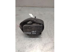 Recambio de cinturon seguridad delantero izquierdo para seat arosa (6h1) select referencia OEM IAM   