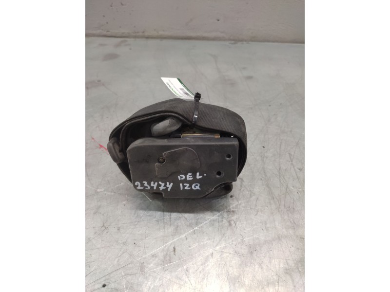 Recambio de cinturon seguridad delantero izquierdo para seat arosa (6h1) select referencia OEM IAM   