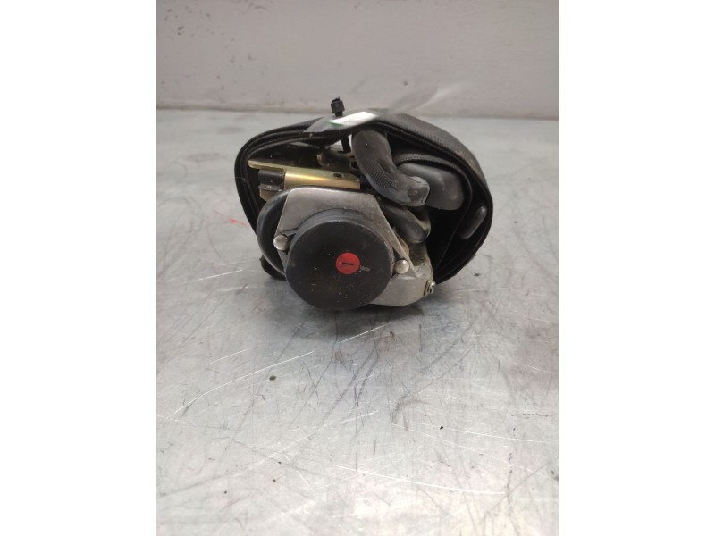 Recambio de cinturon seguridad delantero izquierdo para seat arosa (6h1) select referencia OEM IAM   