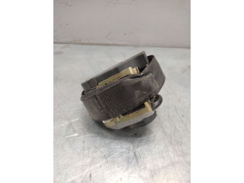 Recambio de cinturon seguridad delantero izquierdo para seat arosa (6h1) select referencia OEM IAM   