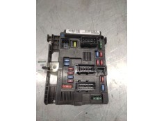 Recambio de caja reles / fusibles para citroën c3 1.4 furio referencia OEM IAM 9650618480  BSM