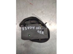 Recambio de cinturon seguridad delantero derecho para seat arosa (6h1) select referencia OEM IAM   