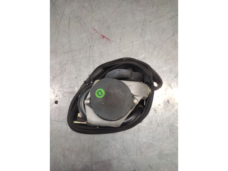 Recambio de cinturon seguridad delantero derecho para seat arosa (6h1) select referencia OEM IAM   