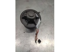 Recambio de ventilador calefaccion para seat arosa (6h1) select referencia OEM IAM 6N1819021  