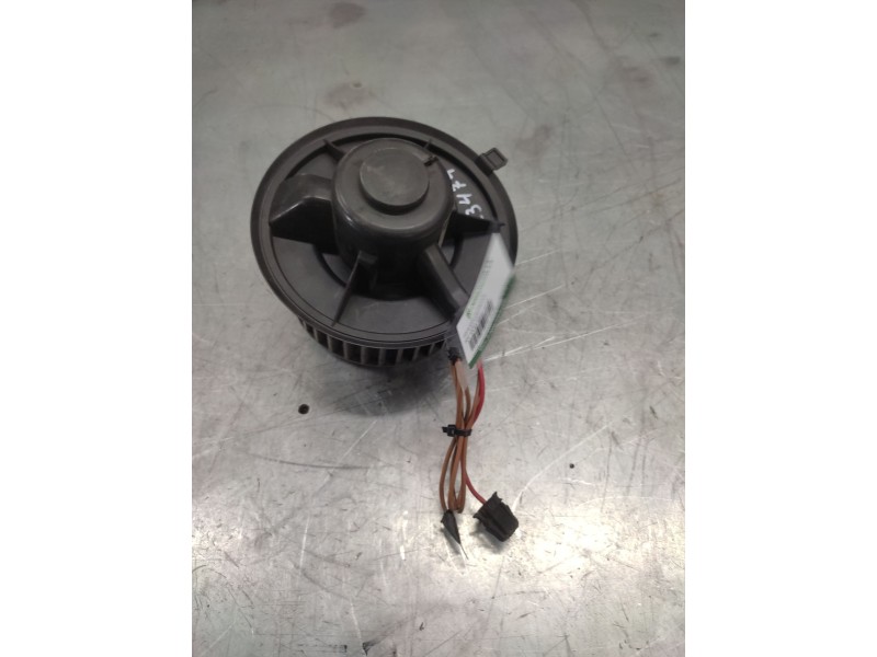 Recambio de ventilador calefaccion para seat arosa (6h1) select referencia OEM IAM 6N1819021  