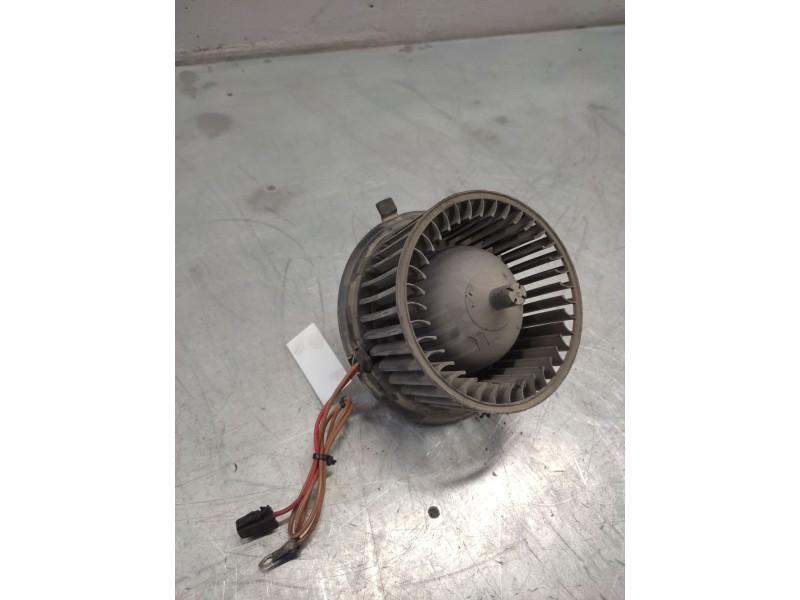 Recambio de ventilador calefaccion para seat arosa (6h1) select referencia OEM IAM 6N1819021  