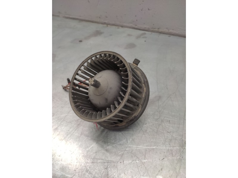 Recambio de ventilador calefaccion para seat arosa (6h1) select referencia OEM IAM 6N1819021  