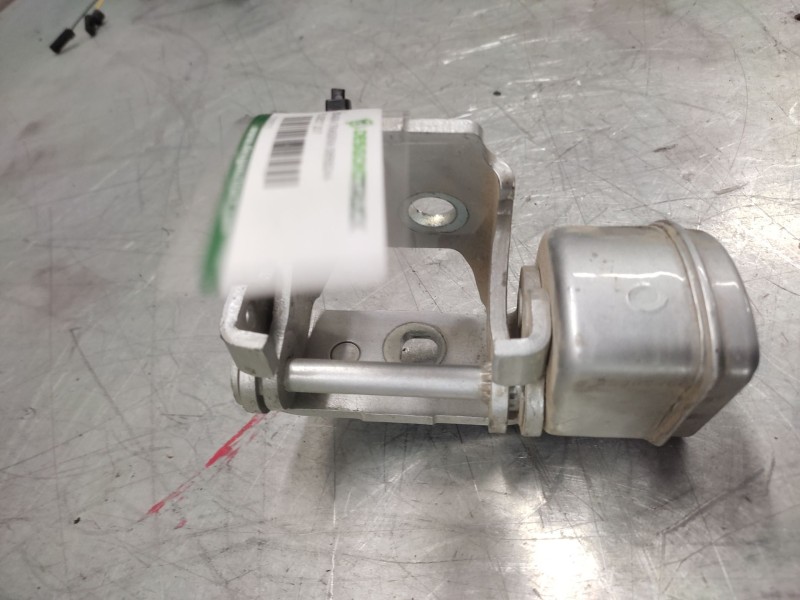 Recambio de bisagra trasera derecha para peugeot 207 urban referencia OEM IAM  SUPERIOR 