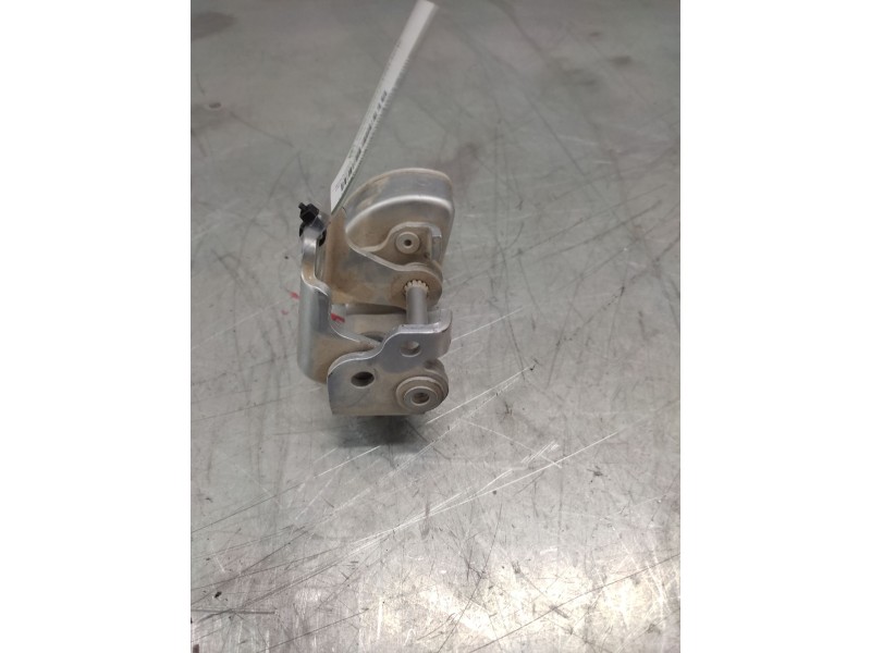 Recambio de bisagra trasera derecha para peugeot 207 urban referencia OEM IAM  SUPERIOR 