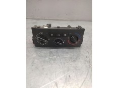 Recambio de mando calefaccion / aire acondicionado para peugeot 207 urban referencia OEM IAM    2