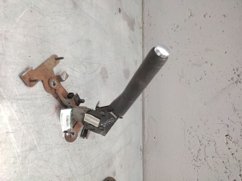 Recambio de palanca freno de mano para peugeot 207 urban referencia OEM IAM 9683407680  