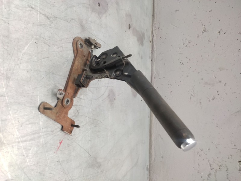 Recambio de palanca freno de mano para peugeot 207 urban referencia OEM IAM 9683407680  