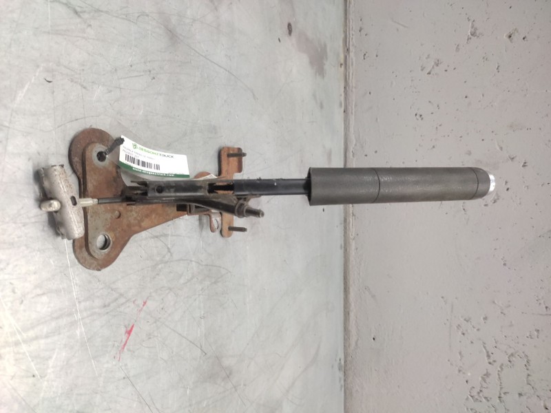 Recambio de palanca freno de mano para peugeot 207 urban referencia OEM IAM 9683407680  