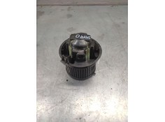 Recambio de ventilador calefaccion para peugeot 207 urban referencia OEM IAM  2 PINS 