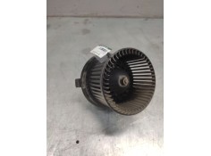 Recambio de ventilador calefaccion para peugeot 207 urban referencia OEM IAM  2 PINS  2