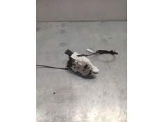 Recambio de cerradura puerta delantera derecha para peugeot 207 urban referencia OEM IAM  6 PINS 