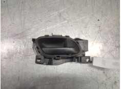 Recambio de maneta interior trasera derecha para peugeot 207 urban referencia OEM IAM   