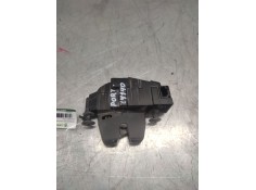 Recambio de cerradura maletero / porton para peugeot 207 urban referencia OEM IAM 9660403980  3 PINS