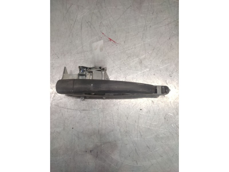 Recambio de maneta exterior trasera derecha para peugeot 207 urban referencia OEM IAM   