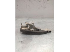 Recambio de maneta exterior trasera derecha para peugeot 207 urban referencia OEM IAM    2